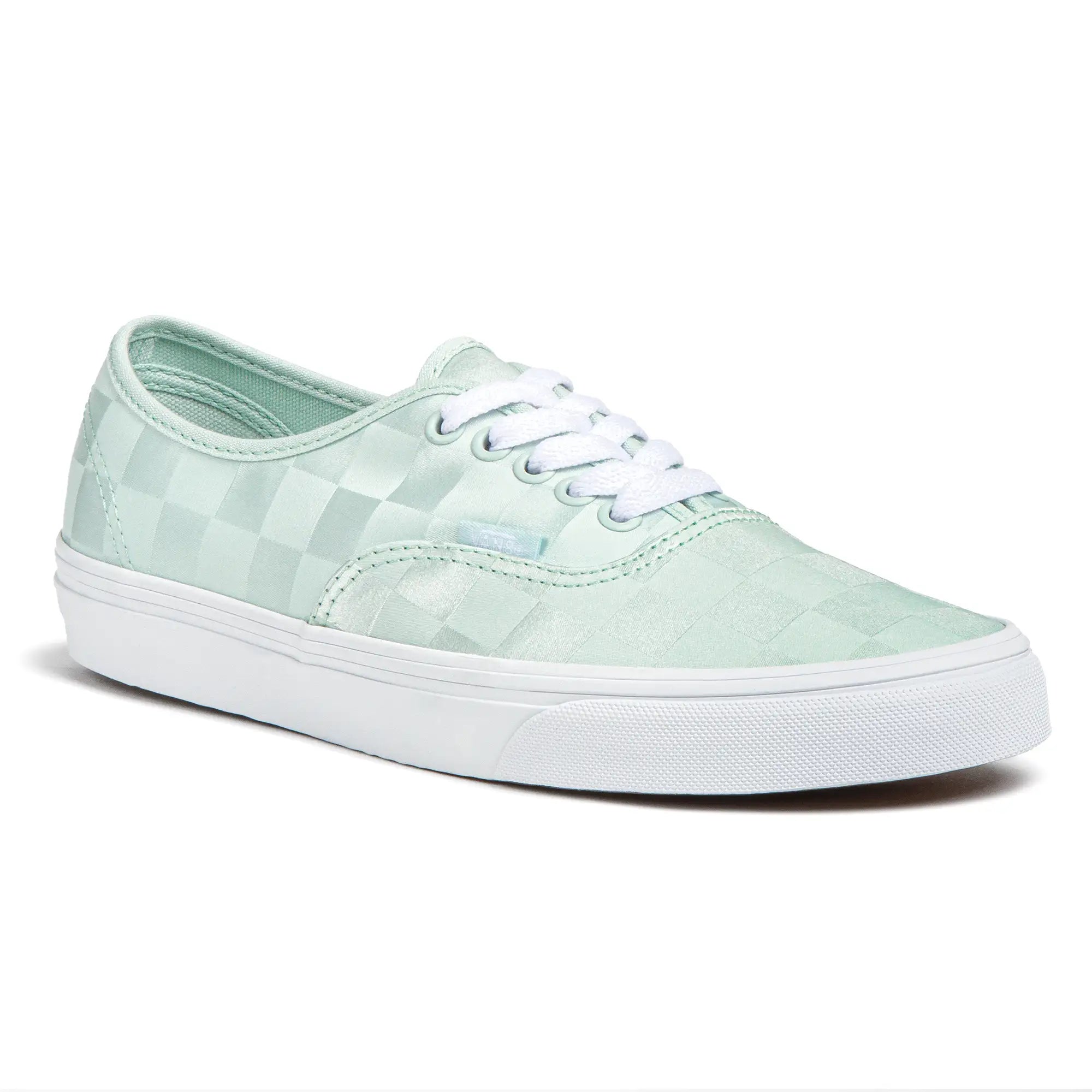 Women's Authentic Sneaker - Space Blue