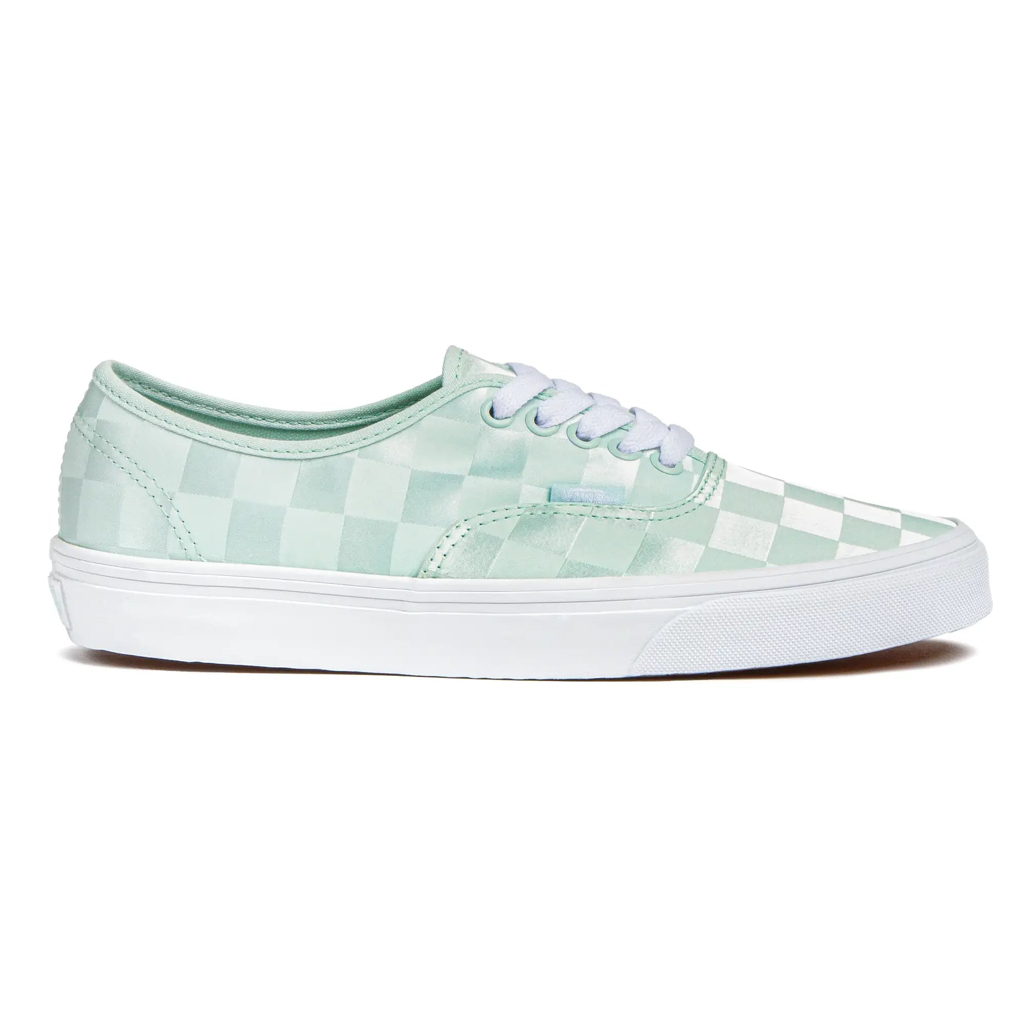 Women's Authentic Sneaker - Space Blue