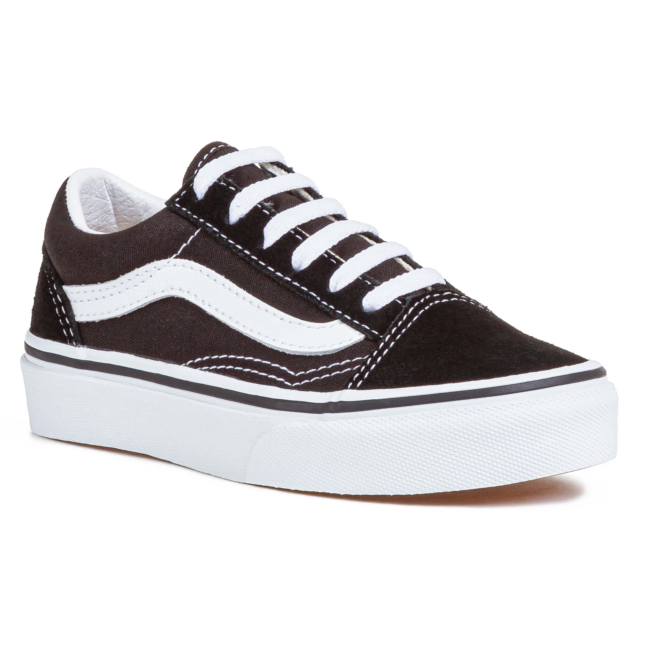 - Multi Velcro Old Skool Footwear® Kids DNA |