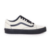Women's Oldskool Creeper - White