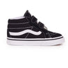 Toddler Sk-8 Hi-Top - Black/White