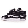 Toddler Sk-8 Hi-Top - Black/White