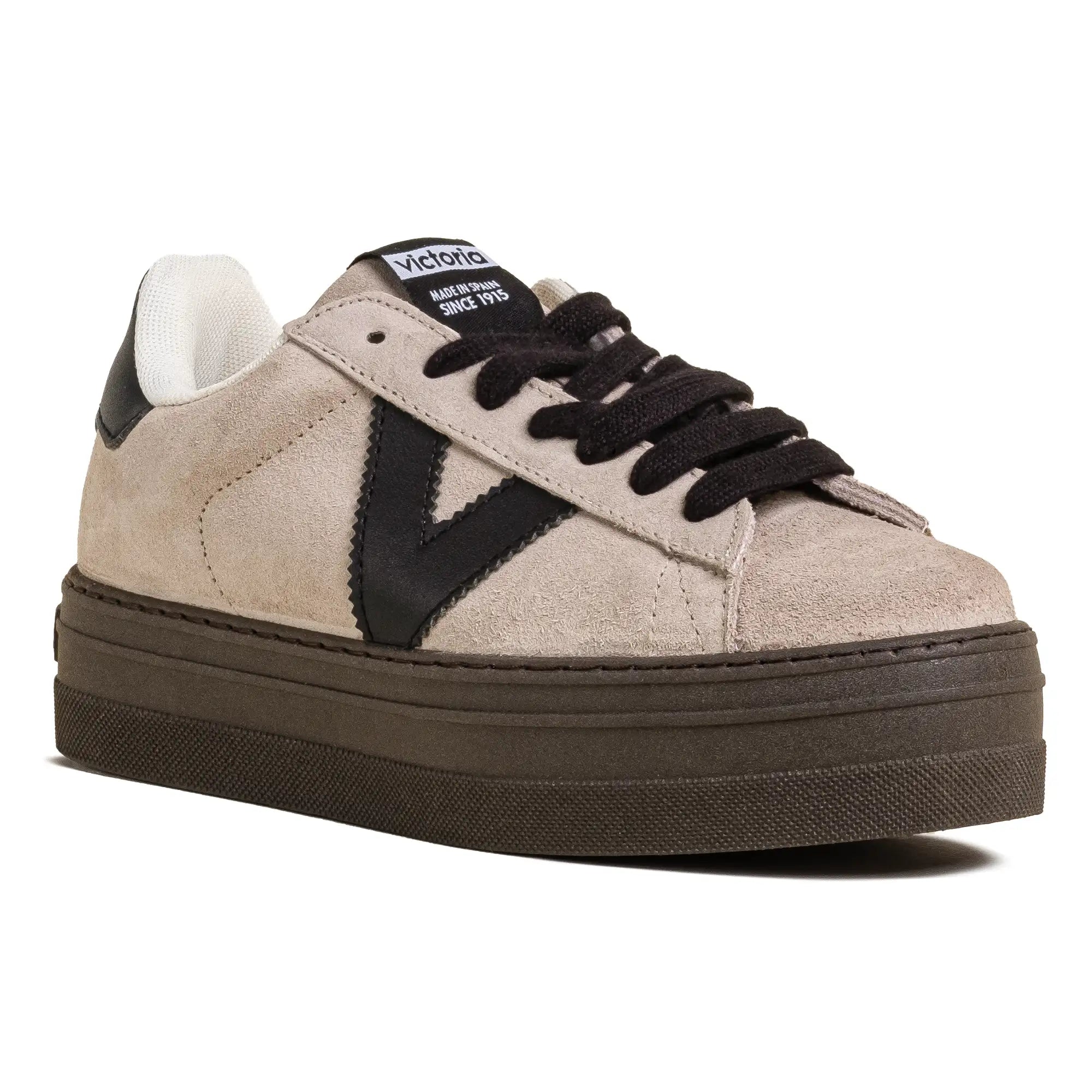 Victoria shoes plateforme cheap