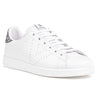 Women's Glitter Tennis - Silver