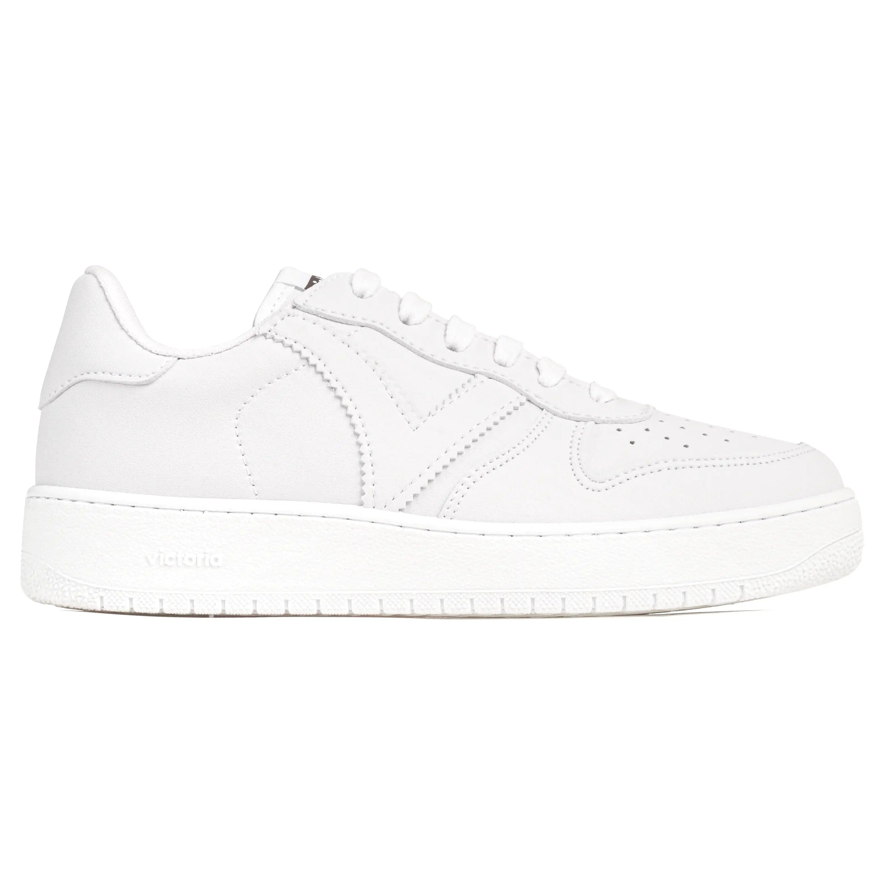 Women's Madrid - White