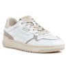Men's Court - White/Grey