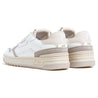 Men's Court - White/Grey