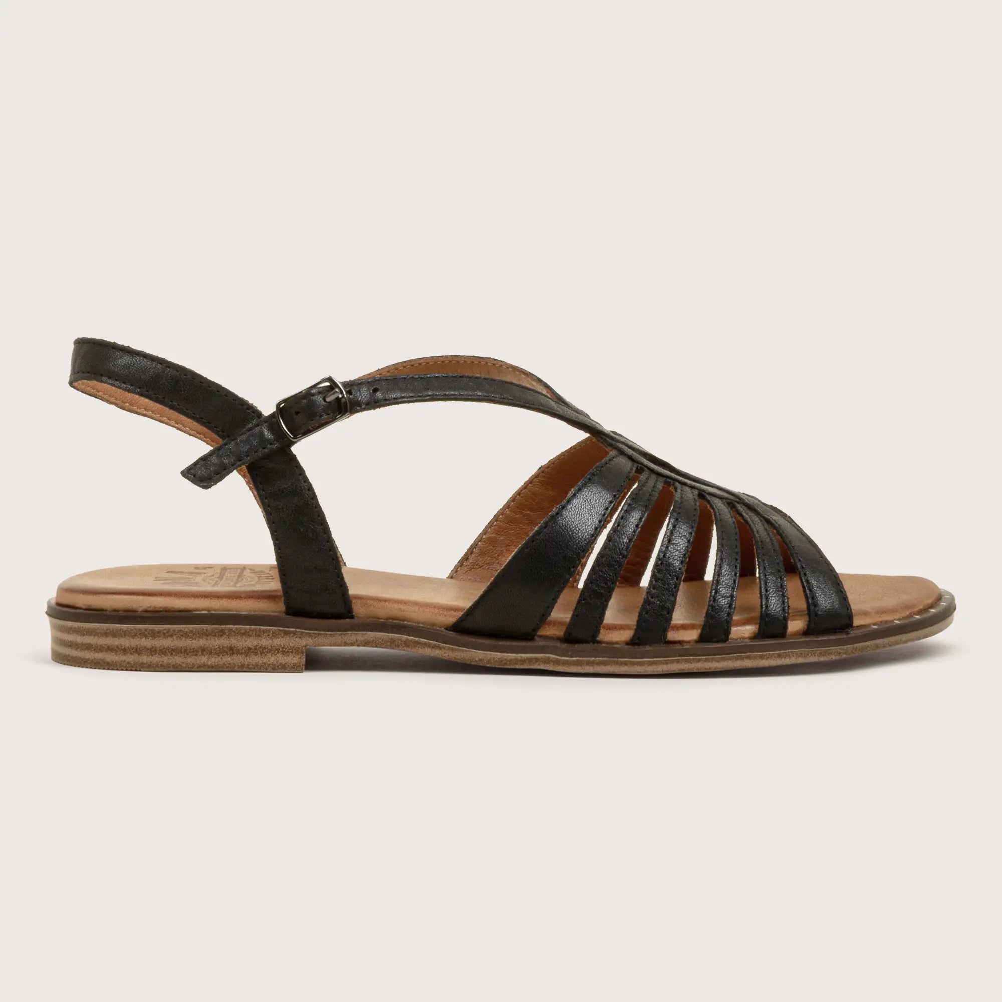 Villa - Black