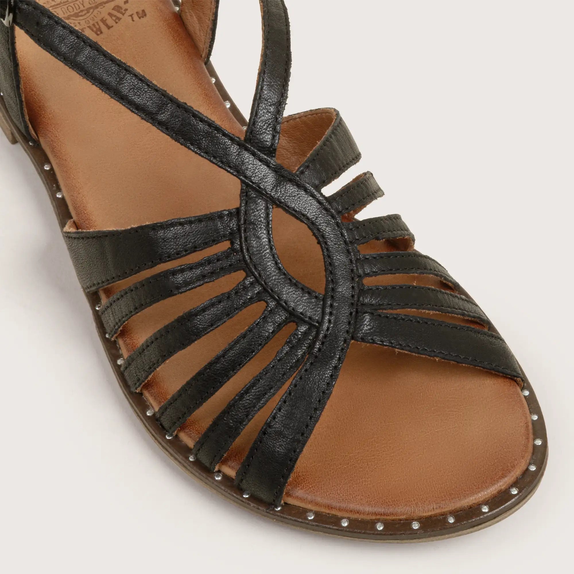 Villa - Black