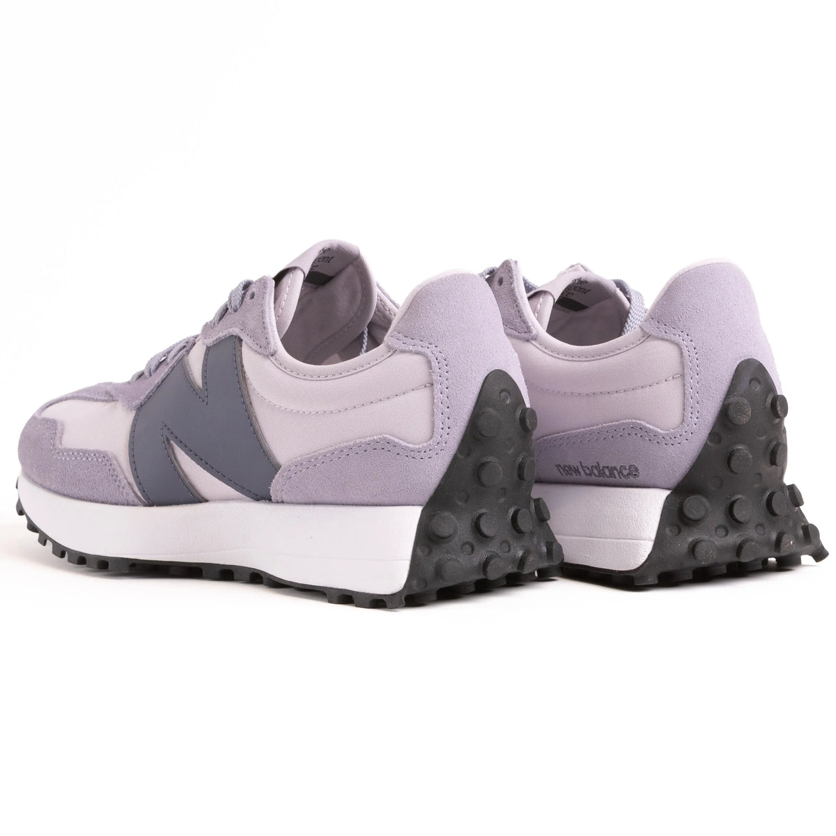 New Balance 327 - Digital Mist