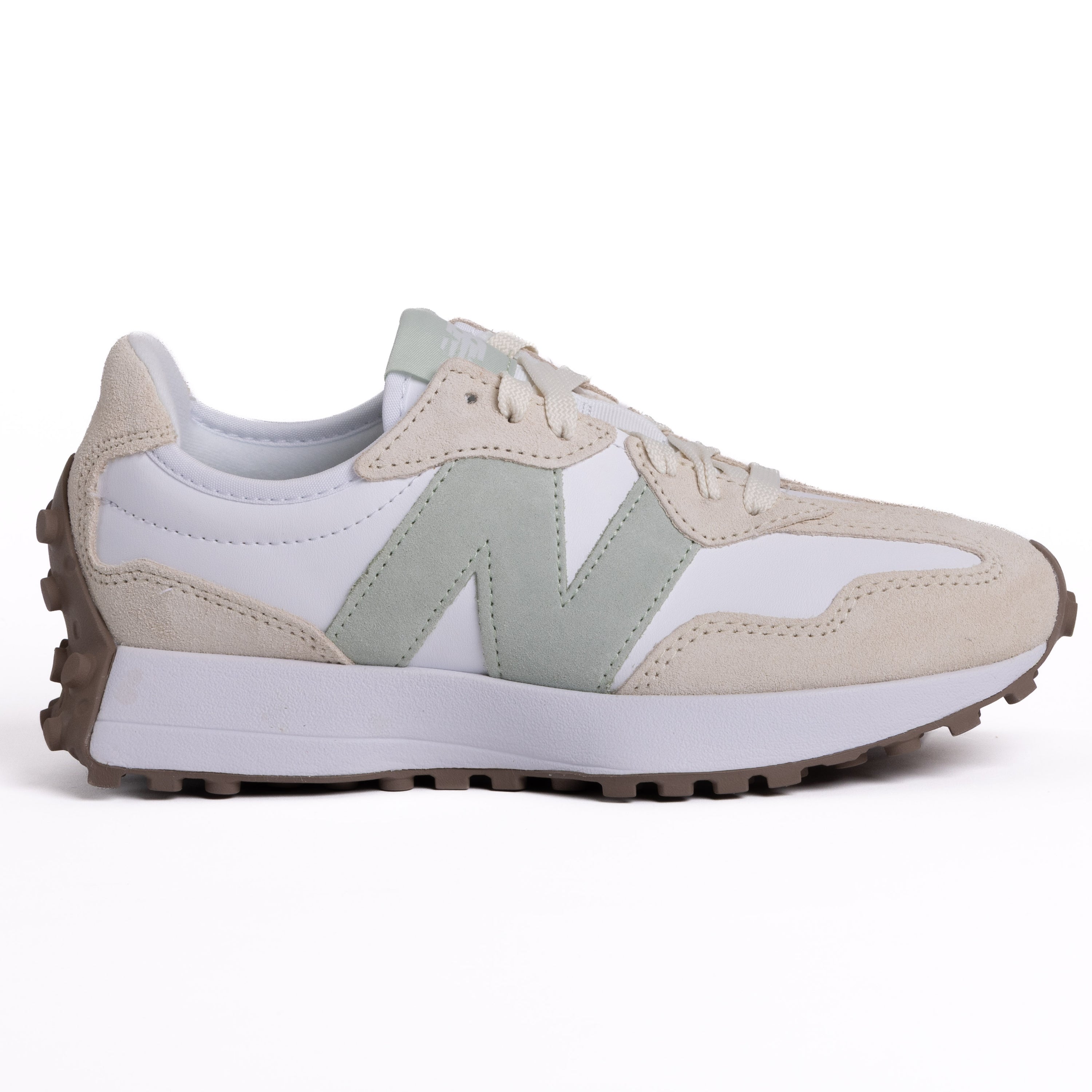 New Balance 327 - Angora
