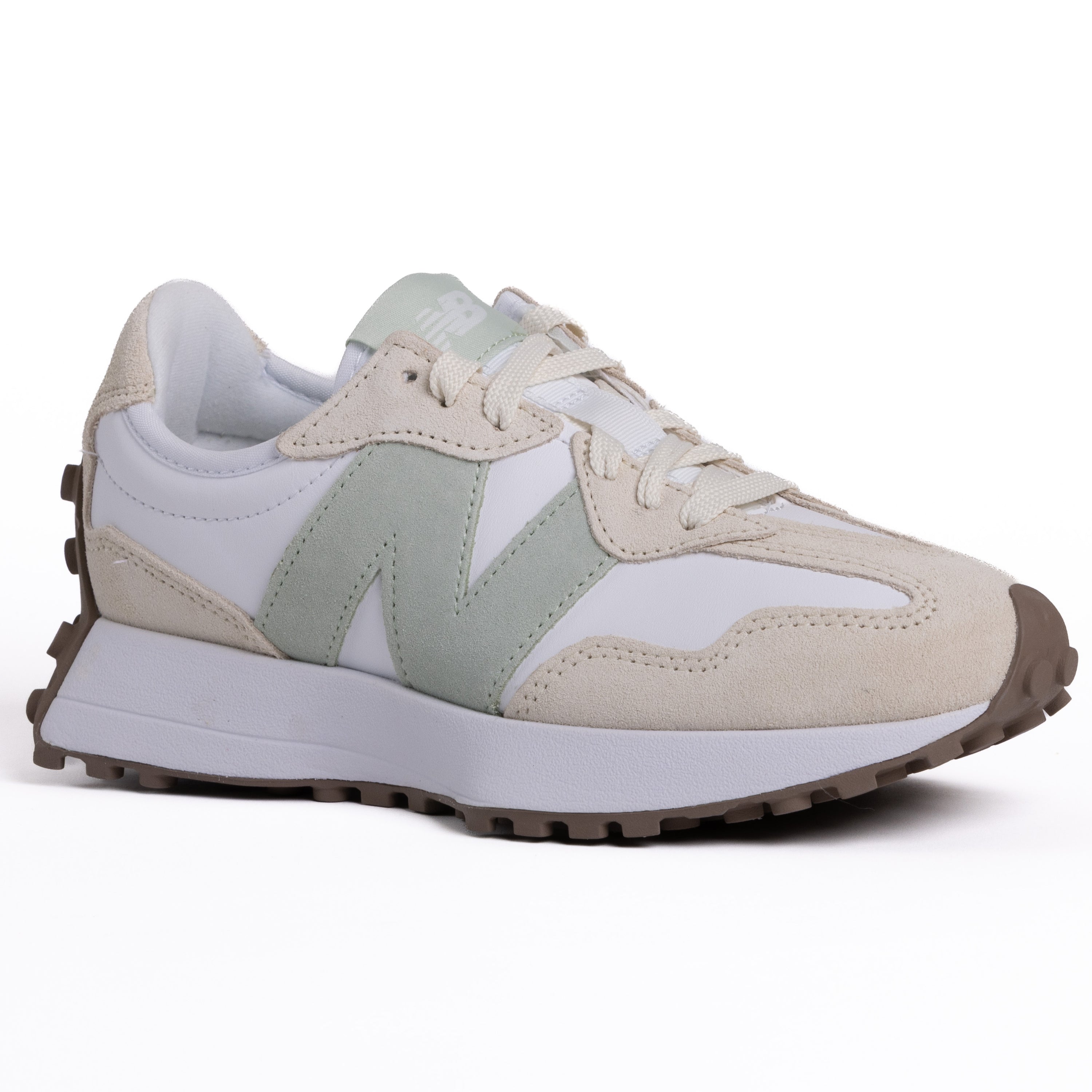 New Balance 327 - Angora