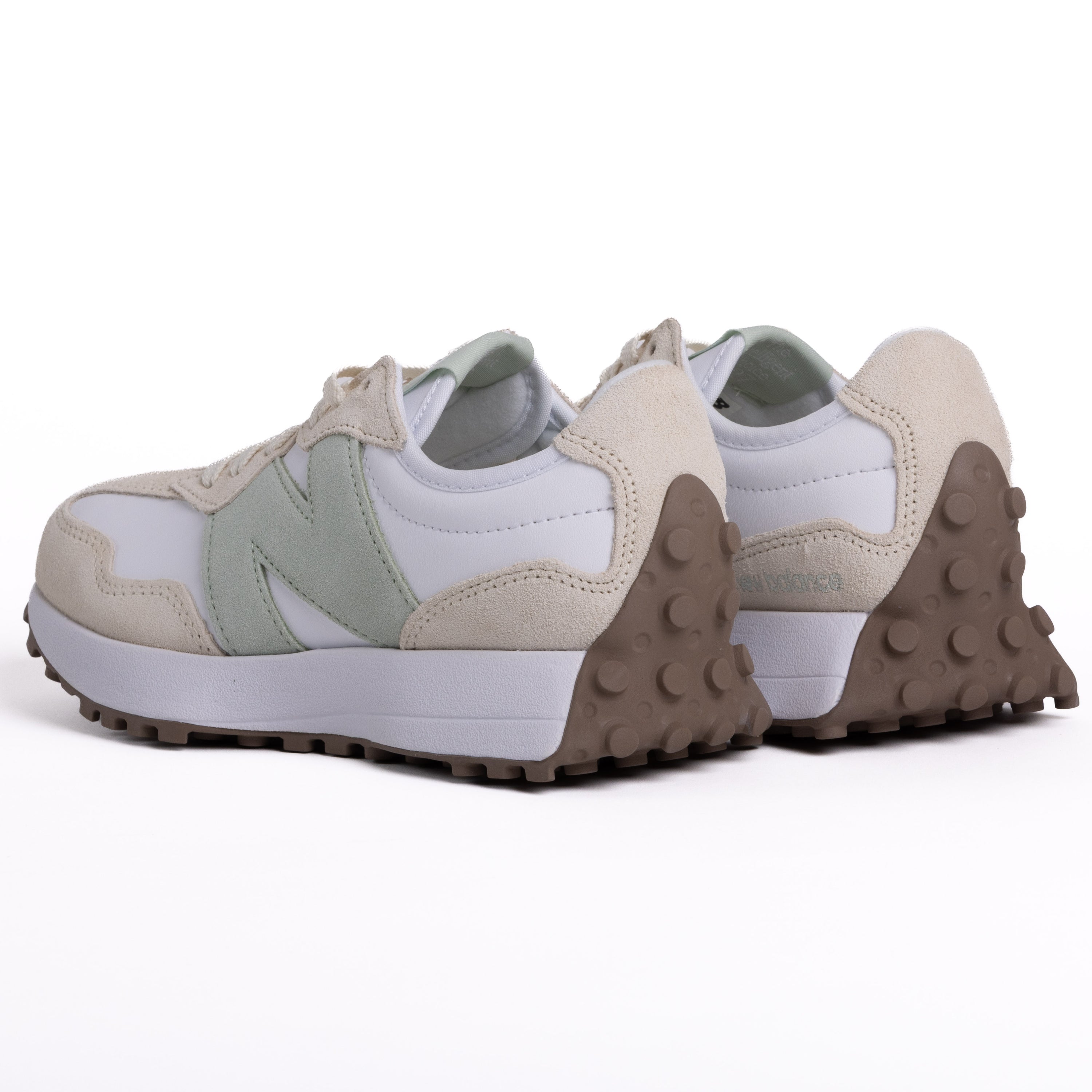 New Balance 327 - Angora