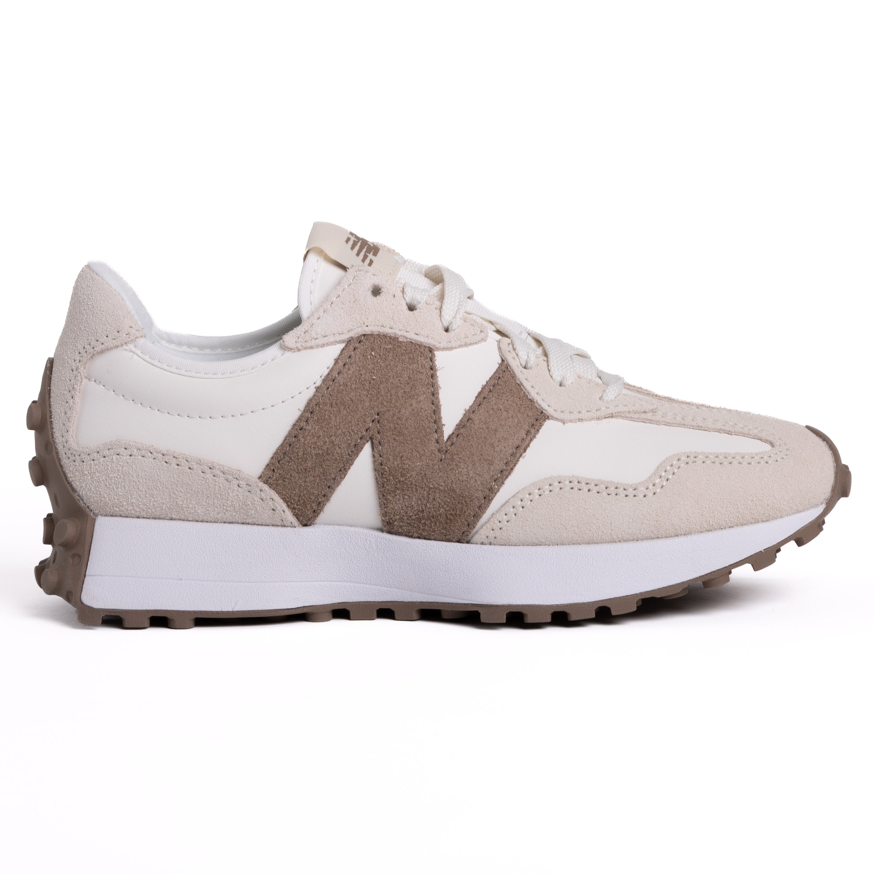 New Balance 327 - Linen