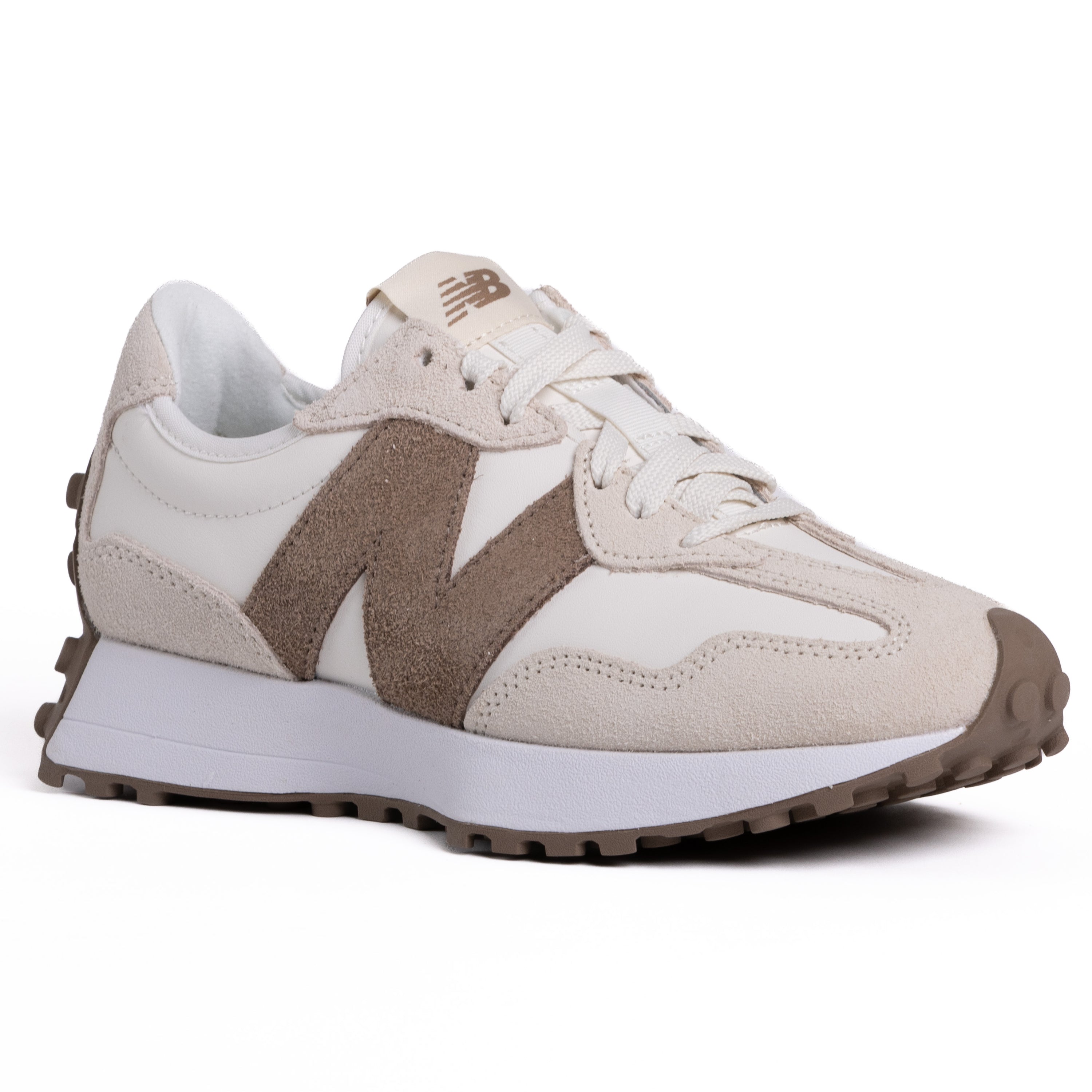 New Balance 327 - Linen