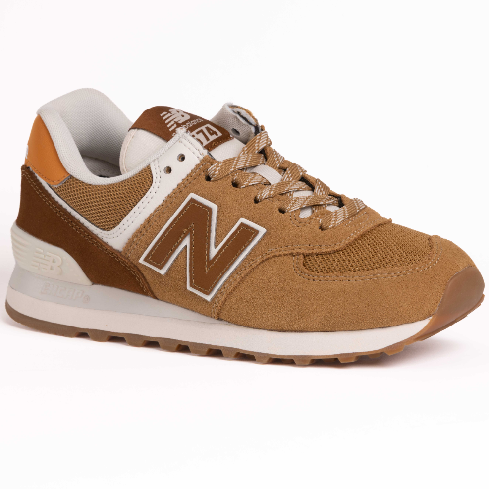 New Balance 574 - Stucco