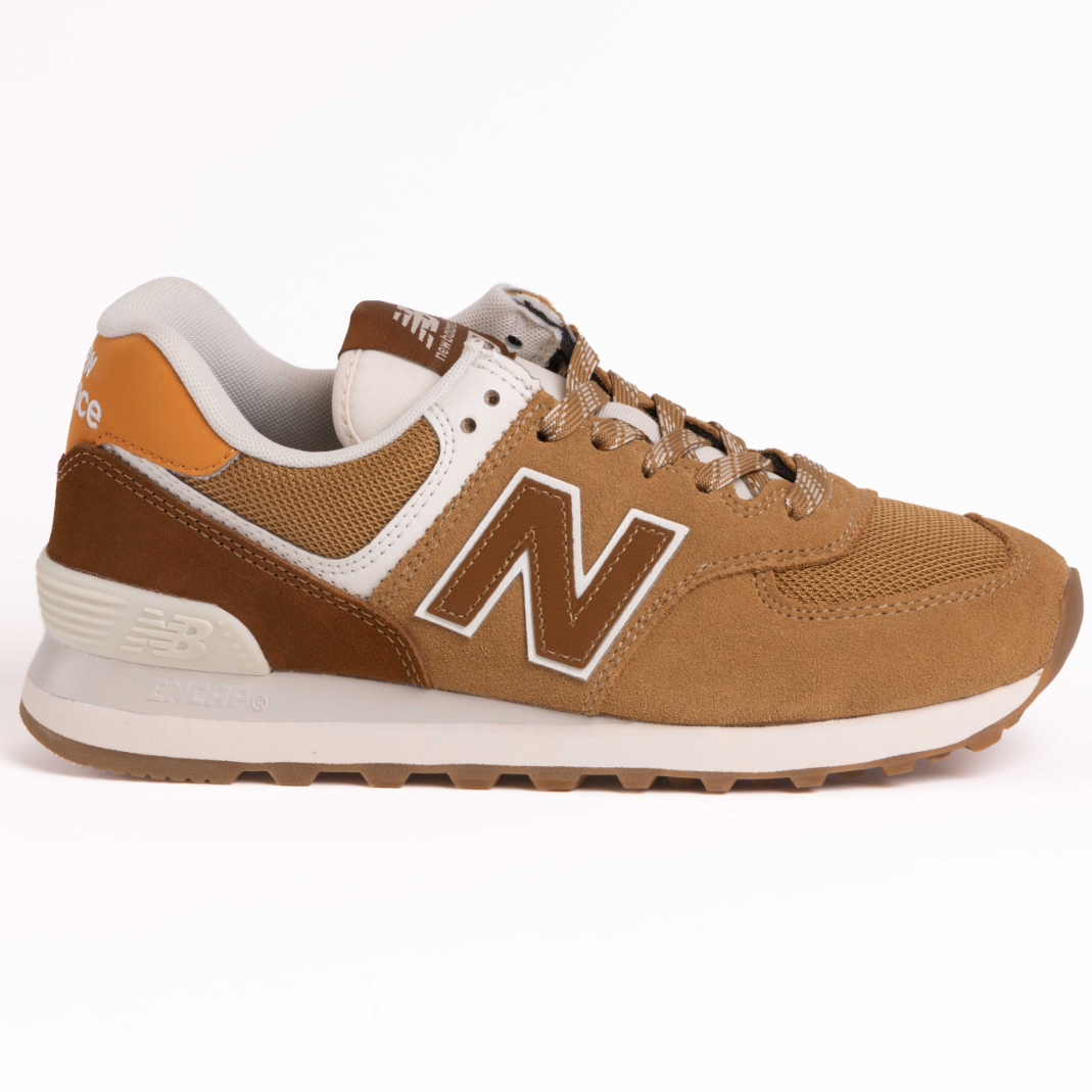 New Balance 574 - Stucco