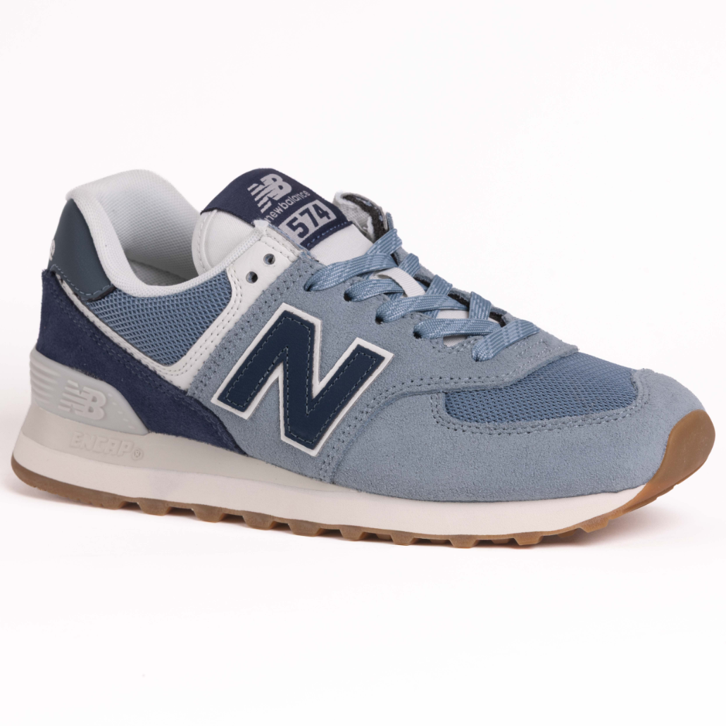 New Balance 574 - Navy