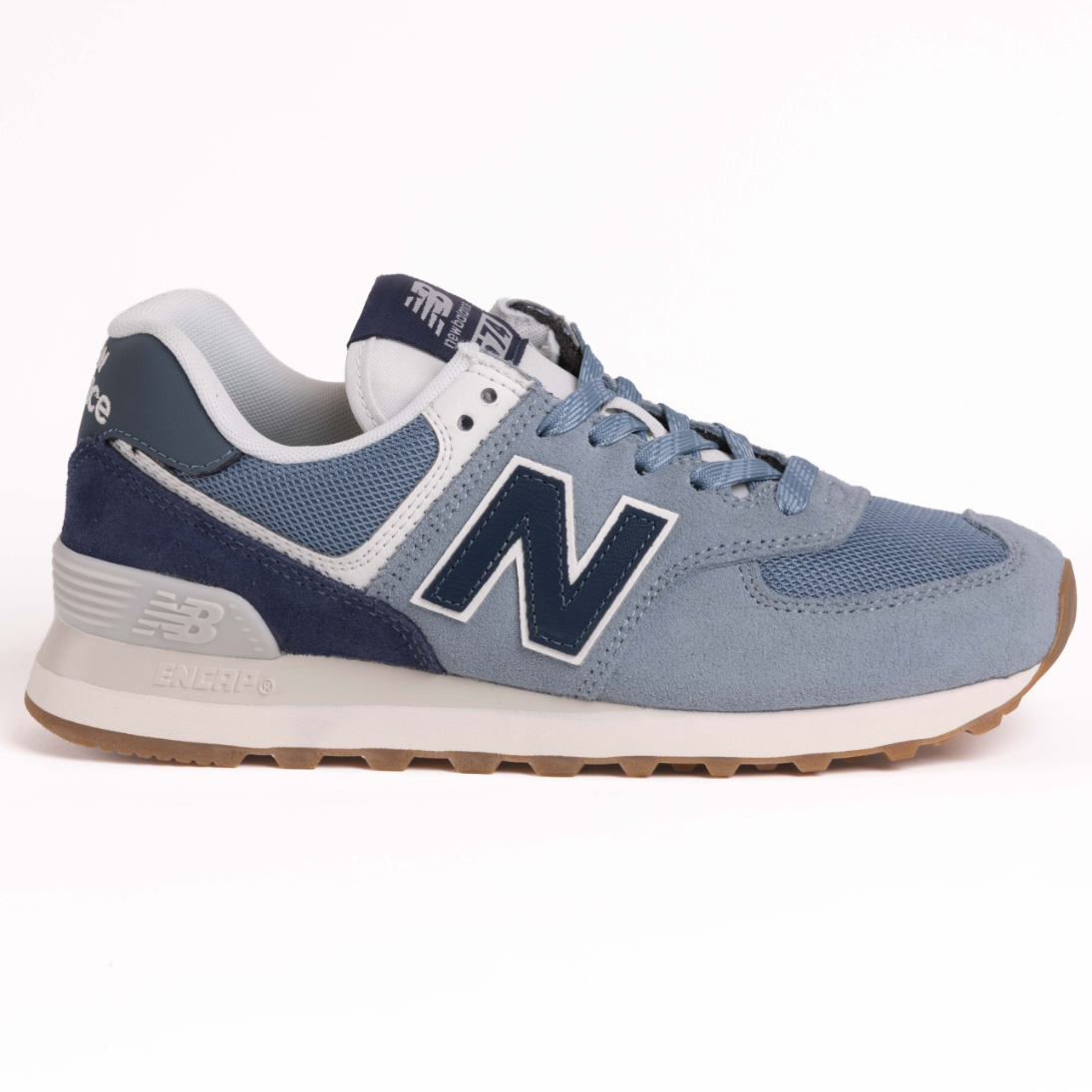 New Balance 574 - Navy