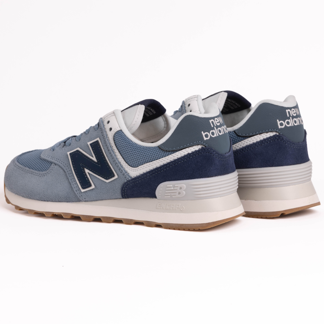 New Balance 574 - Navy