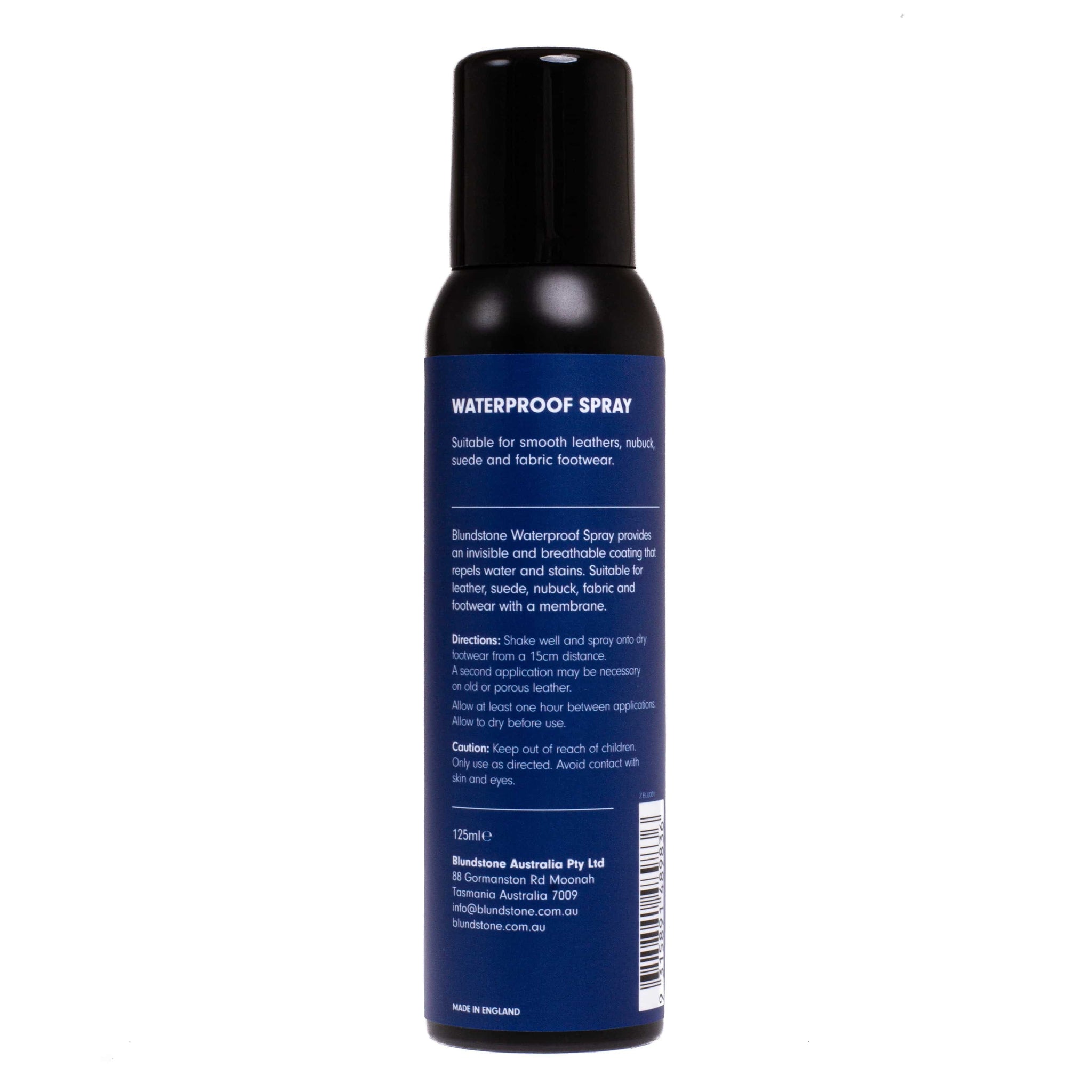 Jewel Waterproof Spray for Leather – Dutch's