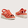 Whitman - Orange