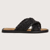 Woodruff - Black