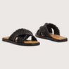 Woodruff - Black