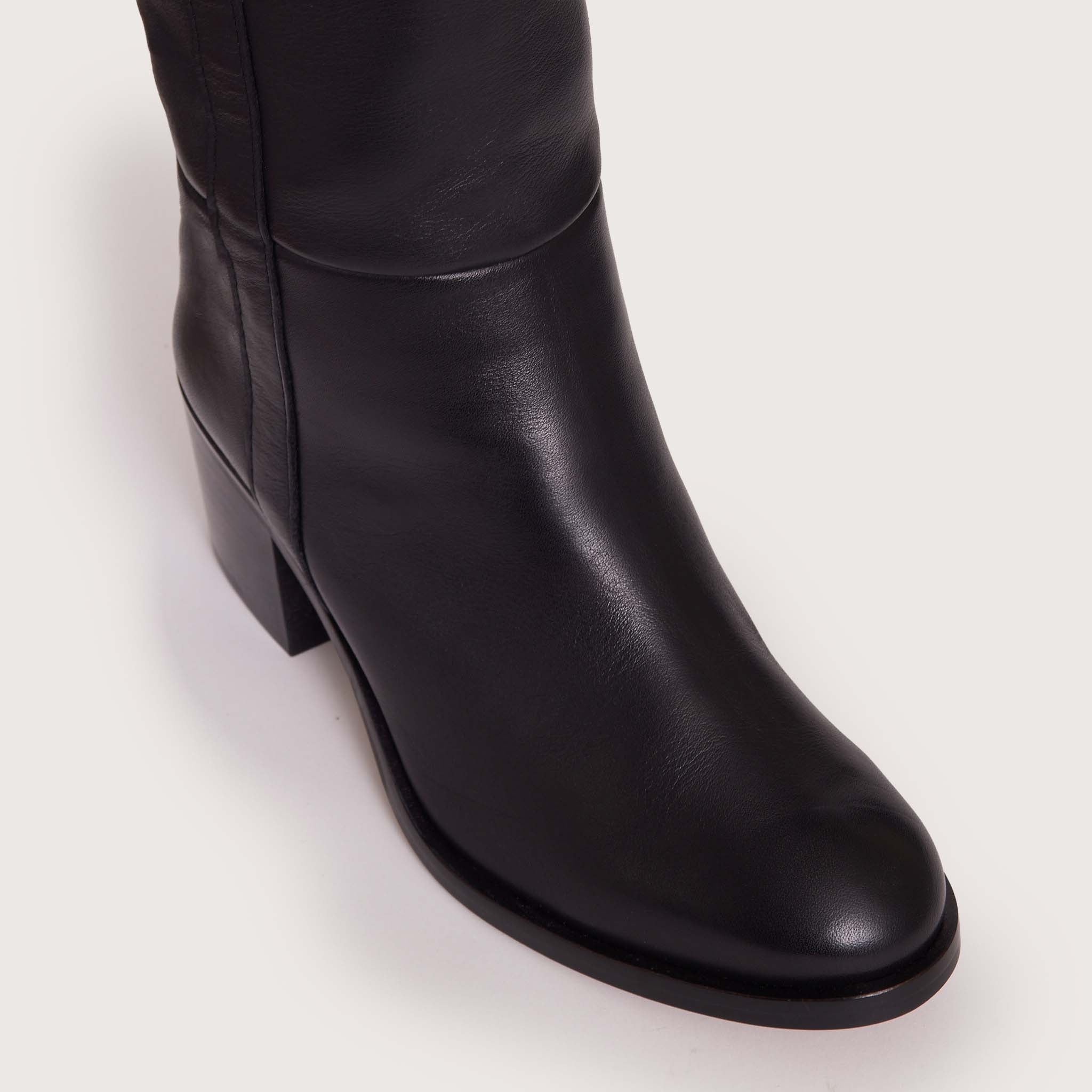 Wales - Black