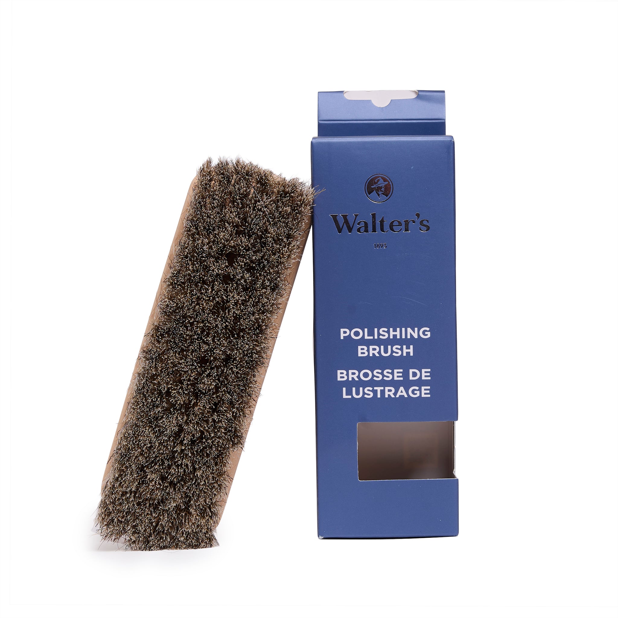 Polishing Brush