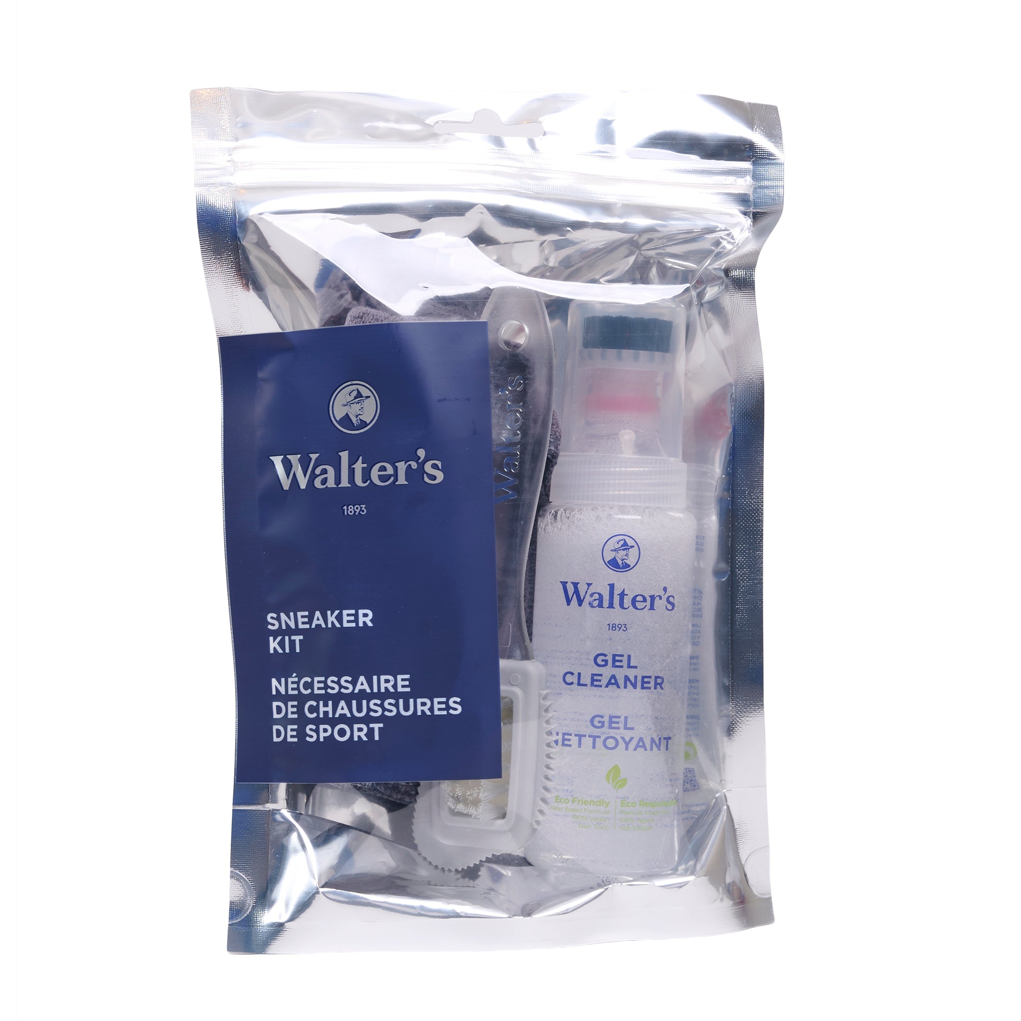 Sneaker Cleaner Kit