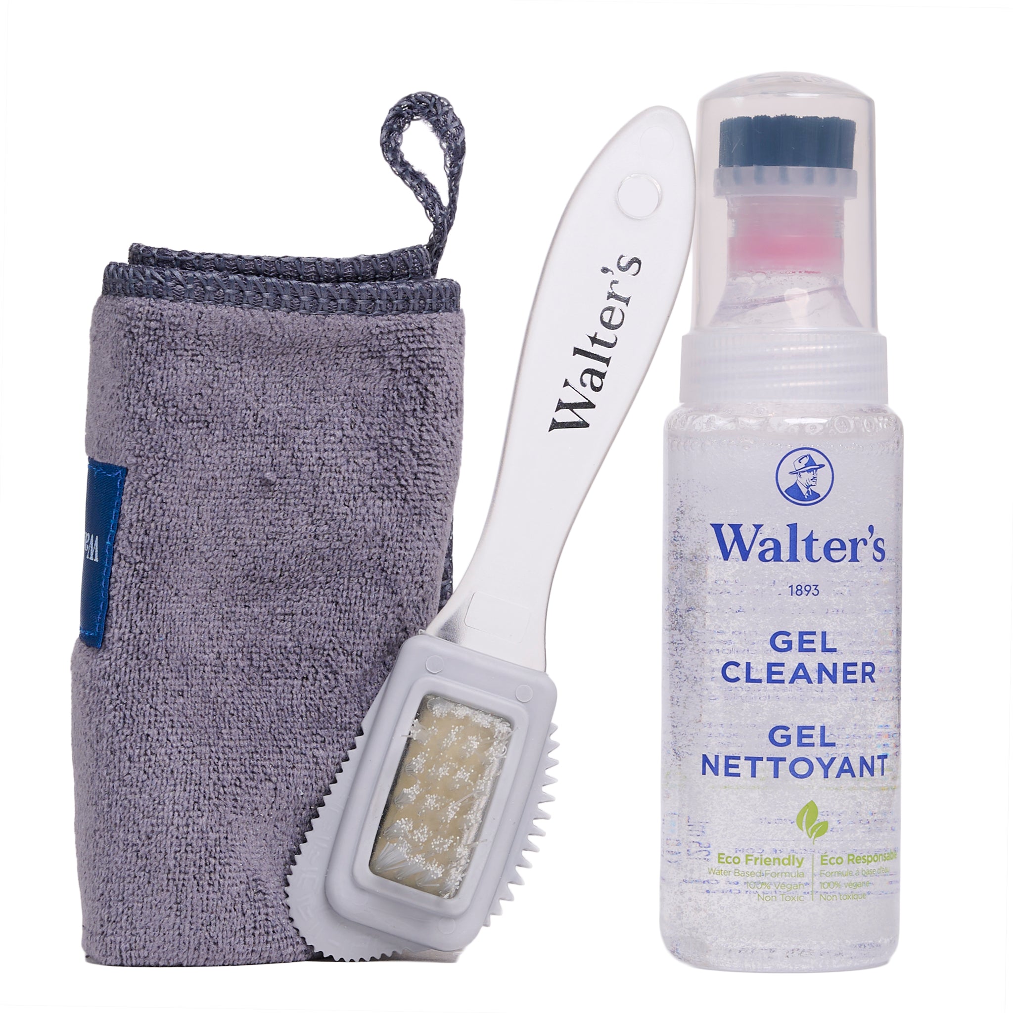 Sneaker Cleaner Kit
