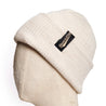 Unisex Beanie - Cream