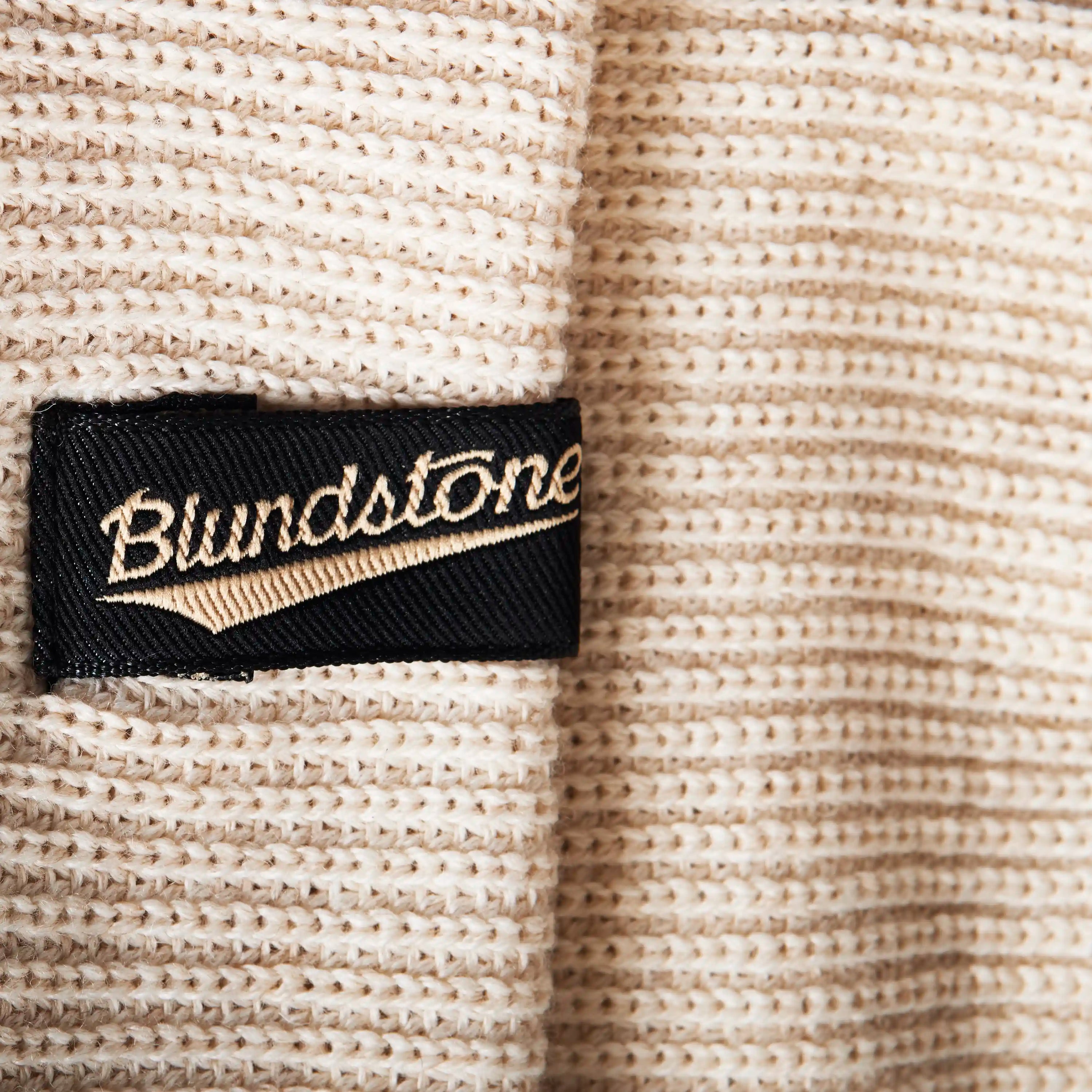 Unisex Beanie - Cream