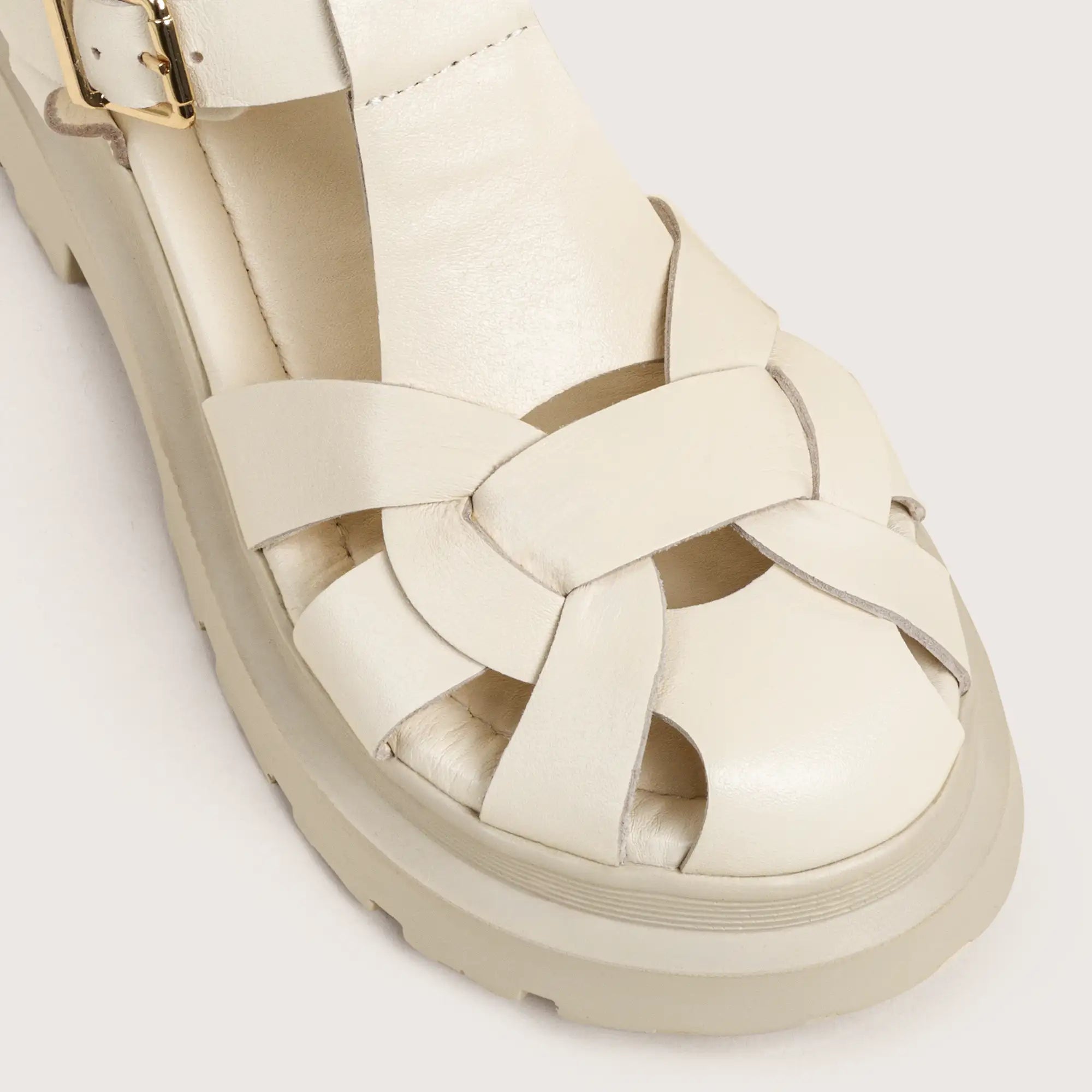 Yates - Beige
