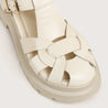 Yates - Beige