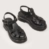 Yates - Black