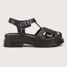 Yates - Black