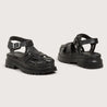 Yates - Black