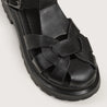 Yates - Black