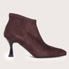 Henwood - Brown Suede