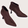Henwood - Brown Suede