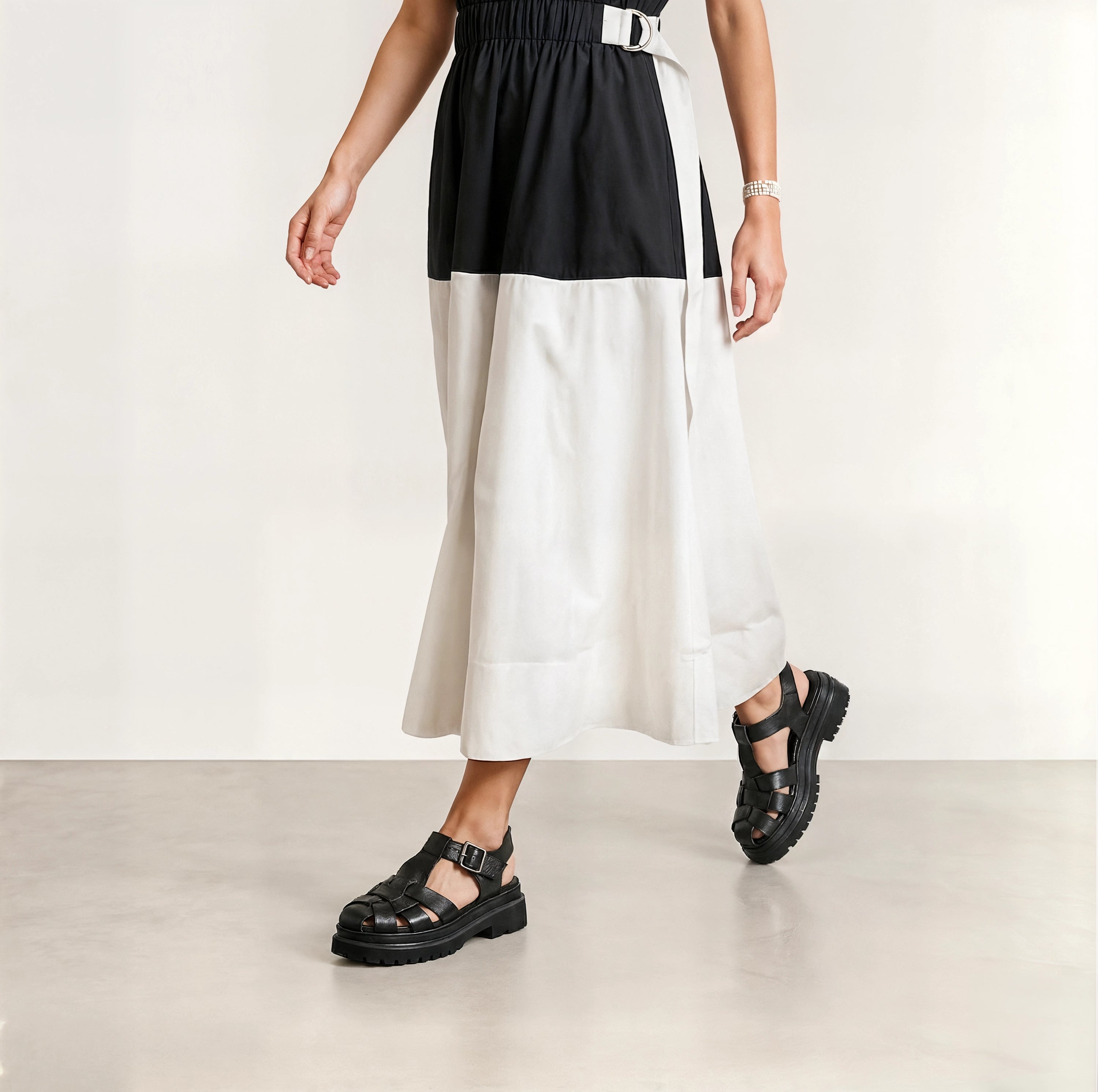 Yates - Black - DNA Footwear