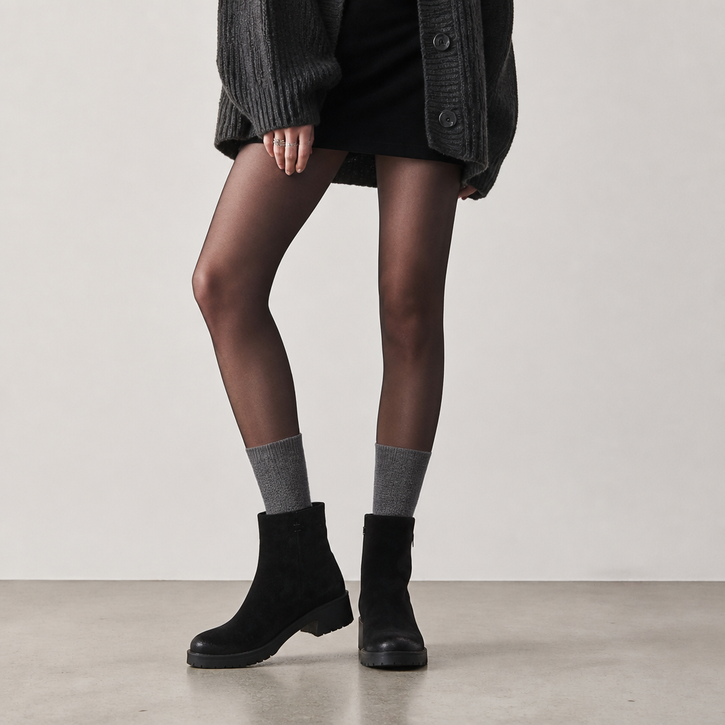 Dorset - Black