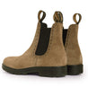 Women's 2516 High Top - Dark Mushroom
