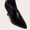 Hicks - Black Patent