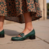 Rowe - Green
