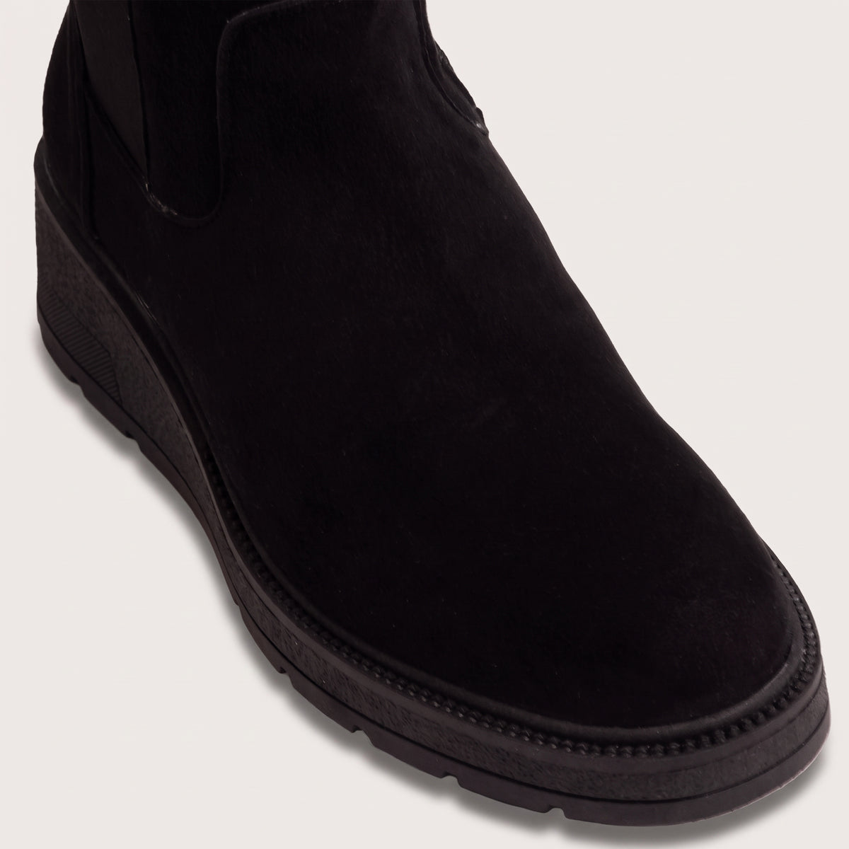 Scott - Black
