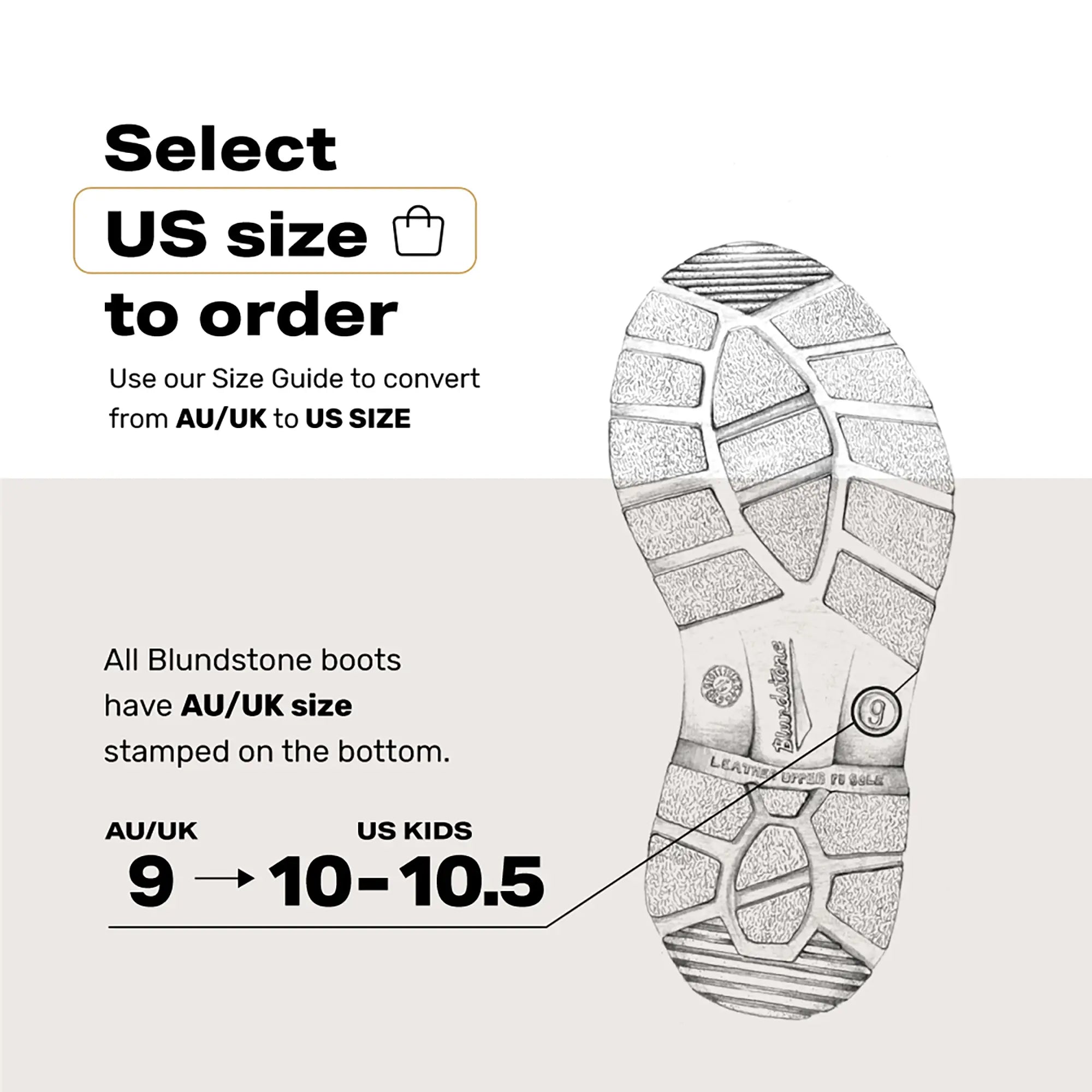 Kid's 1325 Blunnies Black Rustic DNA Footwear®