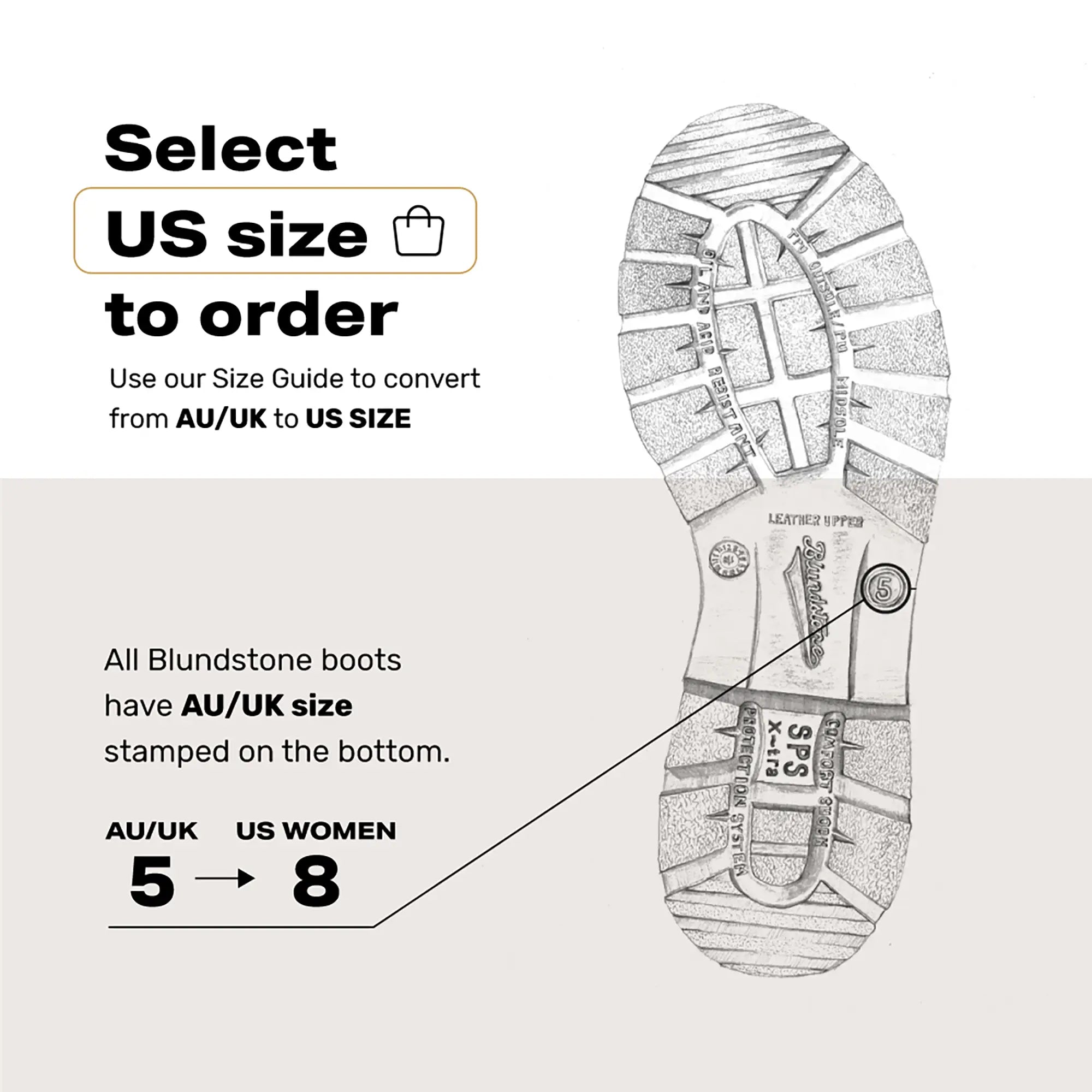 Blundstone European Boot Size To Us Foot Blundstone Size Cm